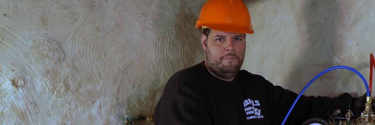 Daniels Plumbing Backflow Preventer Install Experts